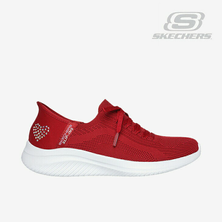 SKECHERSW Slip-Ins Ultra Flex 3.0 Heart Me/ å㡼/åץ ȥ ե...