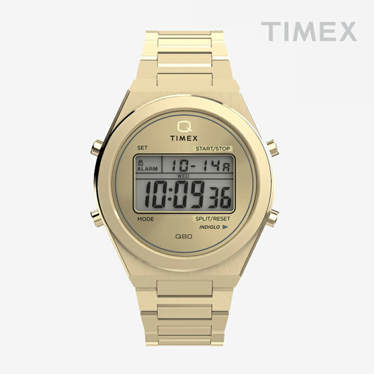 ・TIMEX｜Q Timex Q80 Continental Stai...(2)