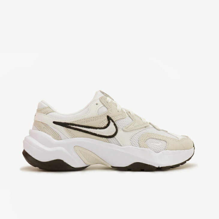 Rakuten - ：NIKE｜W AL8 Retro Running/ ナイキ/アレイト レトロ ランニング/サミットホワイトxホワイト #