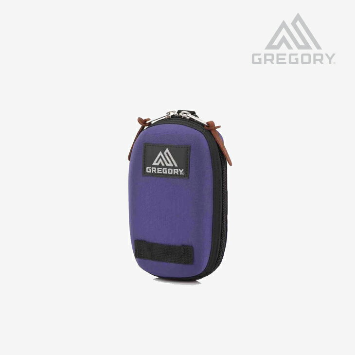 Rakuten - ・GREGORY｜Multi Case/ グレゴリー/マルチ ケース/ウルトラバイオレット #
