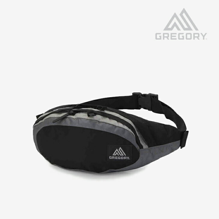 ・GREGORY｜Bold 6 Tailrunner Waist Bag/ グレ