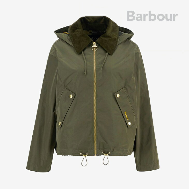 樂天商城 - ・BARBOUR｜W Weaver Showerproof Jacket/ バブアー/ウィーバー シャワープルーフ ジャケット/アイビーグリーンxエインシェント #