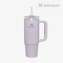 ・STANLEY|Quencher H2.0 Flowstate Tumbler 30oz/ スタンレー/クエンチャー フローステート ストロー タンブラー/オーキッド #