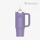 ・STANLEY|Quencher H2.0 Flowstate Tumbler 30oz/ スタンレー/クエンチャー フローステート ストロー タンブラー/ラベンダー #