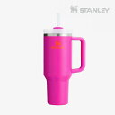 ・STANLEY|Quencher H2.0 Flowstate Tumbler 30oz/ スタンレー/クエンチャー フローステート ストロー タンブラー/ビビットバイオレット #