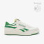 *REEBOK|Club C Revenge Vintage/ リーボック/クラブシー リベンジ ビンテージ レザー/チョークxグレ..
