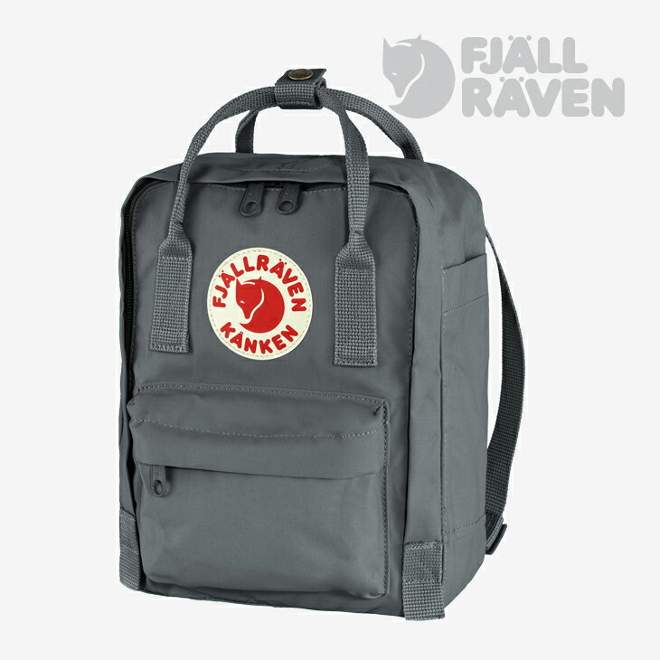 FJALLRAVENKanken Mini Backpack/ ե顼٥/󥱥 ߥ Хåѥå/ѡ졼 #