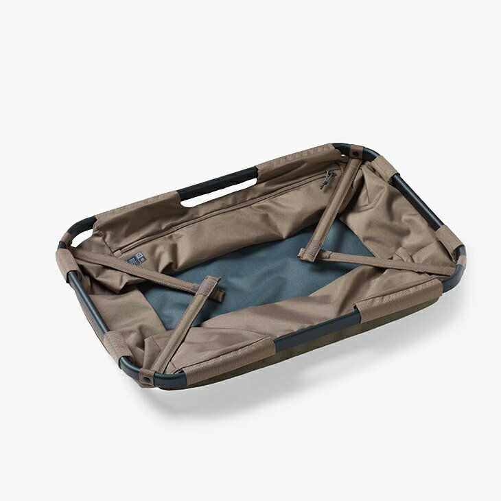 ・GREGORY｜Alpaca Gear Basket 70L/ グレゴリー/アルパカ ギア バスケット/ミラージュタン #