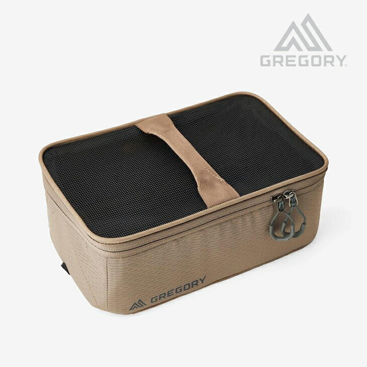 ・GREGORY｜Alpaca Gear Pod 5L/ グレゴリー/アルパカ ギア ポッド/ミラージュタン #