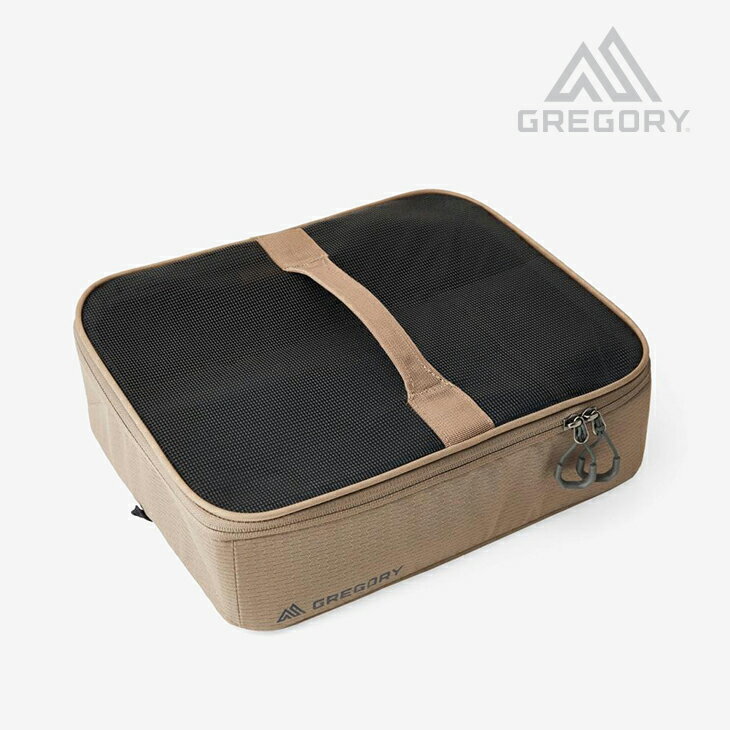 ・GREGORY｜Alpaca Gear Pod 10L/ グレゴリー/アルパカ ギア ポッド/ミラージュタン #