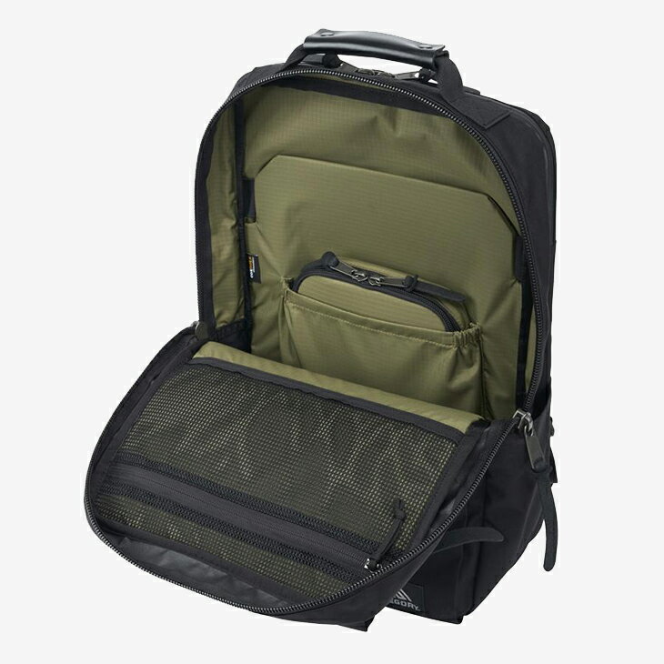 ・GREGORY｜Simple Business Day Daypack/ グレゴリー/シンプル ビジネス デイ デ...