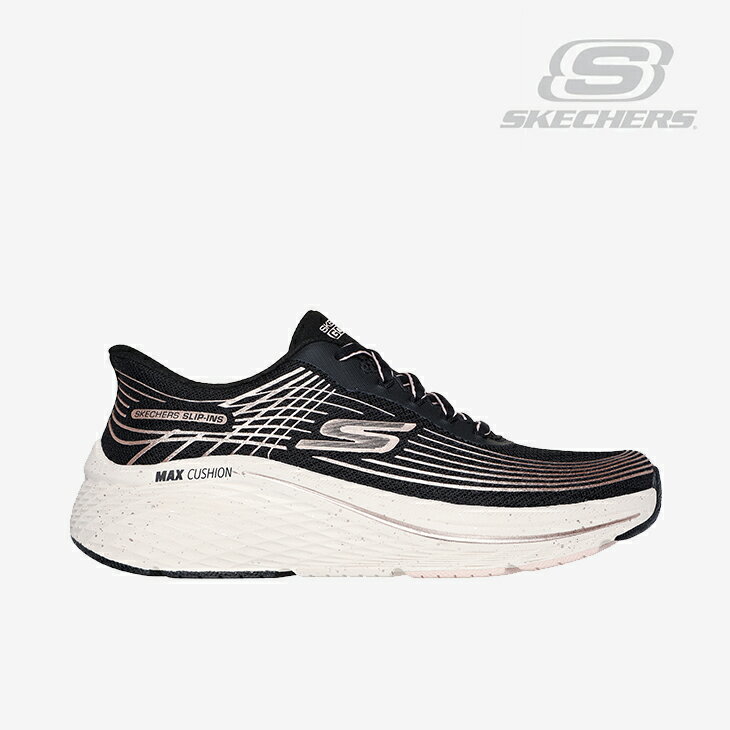 ・SKECHERS｜W Slip-Ins Max Cushioning Elite 2.