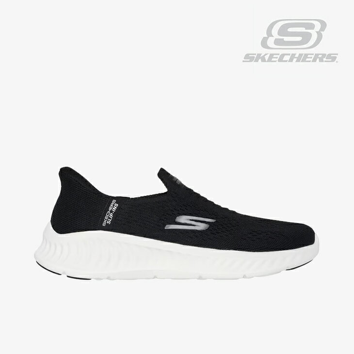 Rakuten - ・SKECHERS｜W Slip-Ins Go Walk Now Anahi/ スケッチャーズ/スリップインズ ゴー ウォーク ナウ アナヒ/ブラックxホワイト #