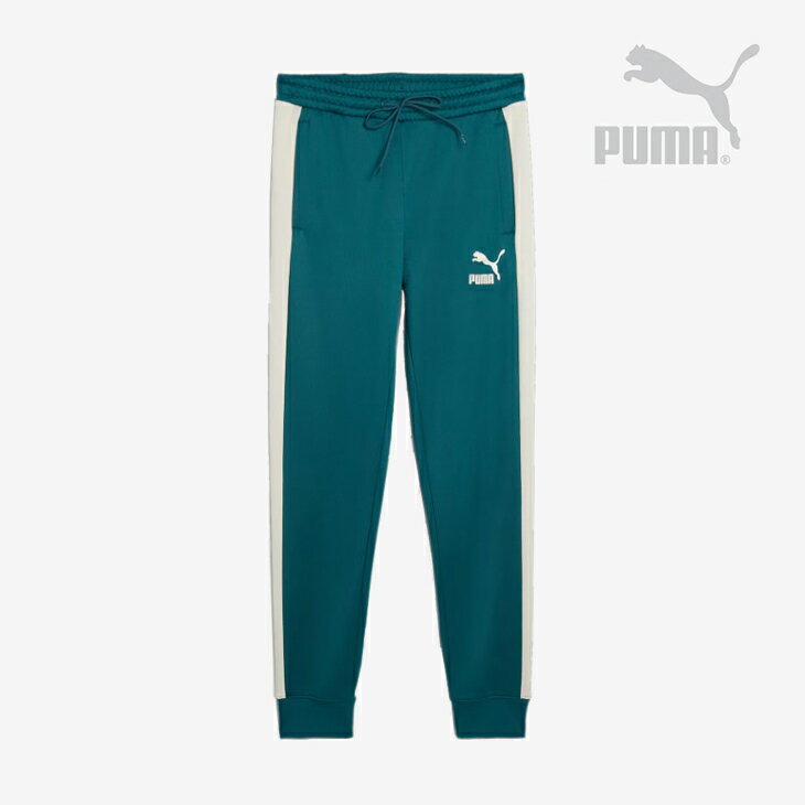 PUMAT7 Iconic Track Pants/ ס/ƥ֥ ˥å ȥåѥ/ɥ꡼ #