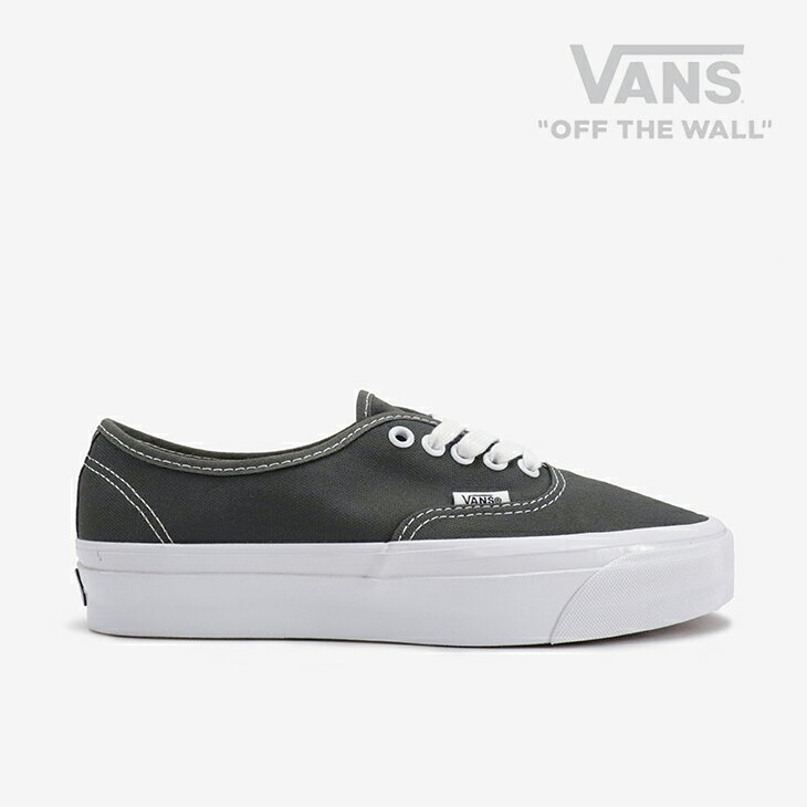 楽天市場】VANS AUTHENTIC REISSUE 44 LX GUNMETALの通販 楽天市場】VANS AUTHENTIC REISSUE 44 LX GUNMETALの通販