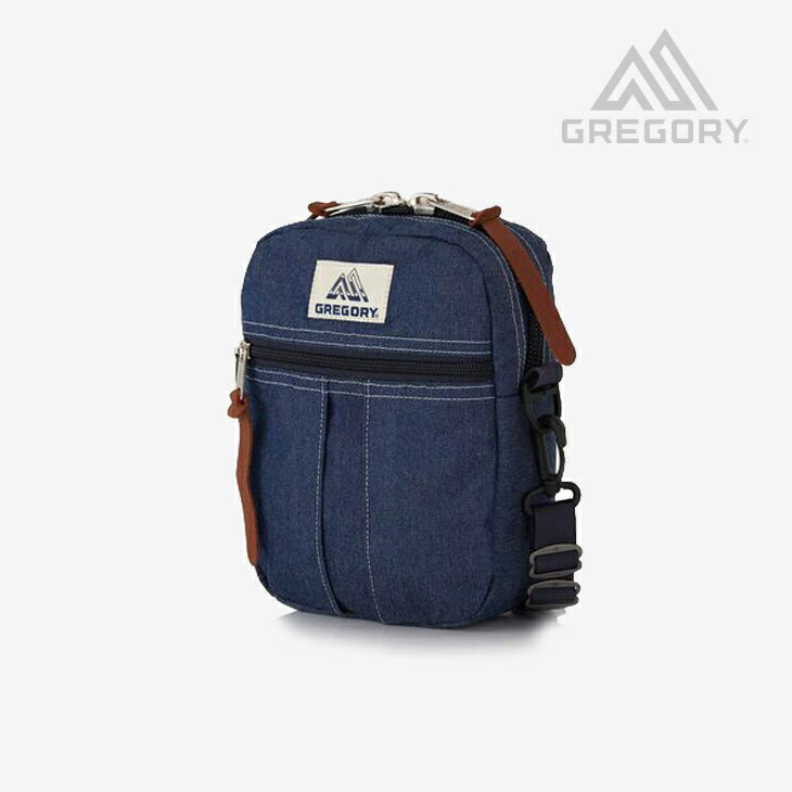 GREGORYQuick Pocket Large/ 쥴꡼/å ݥå 顼 ݡ/ƥ󥻥ǥ˥ #