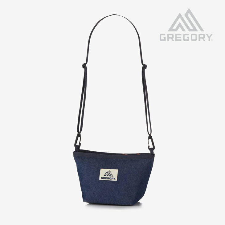GREGORYEasy Shoulder/ 쥴꡼/  ݡ/ƥ󥻥ǥ˥ #
