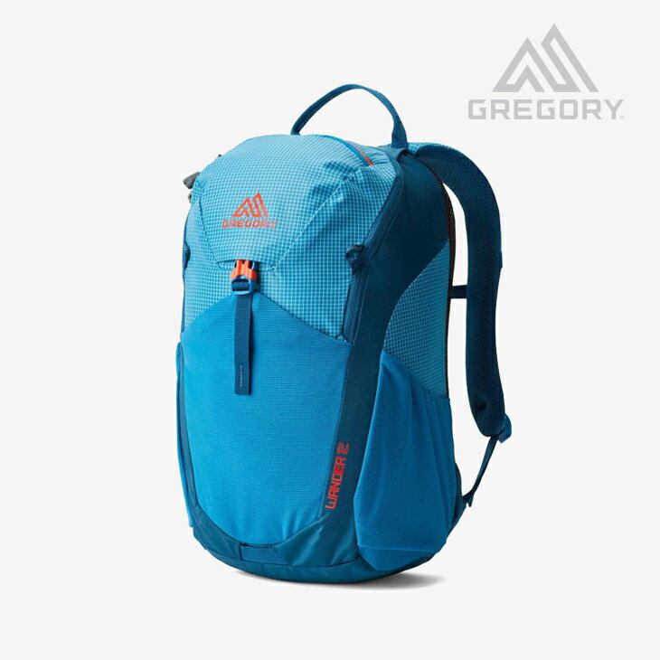 GREGORYK Wander 12/ 쥴꡼/ ǥѥå/ѥեå֥롼 #