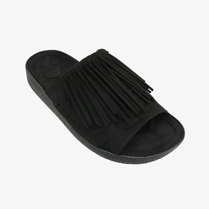 ・MALIBU SANDALS｜Thunderbird Thatch Slide Sandal/ マリブ サンダルズ/サンダー...