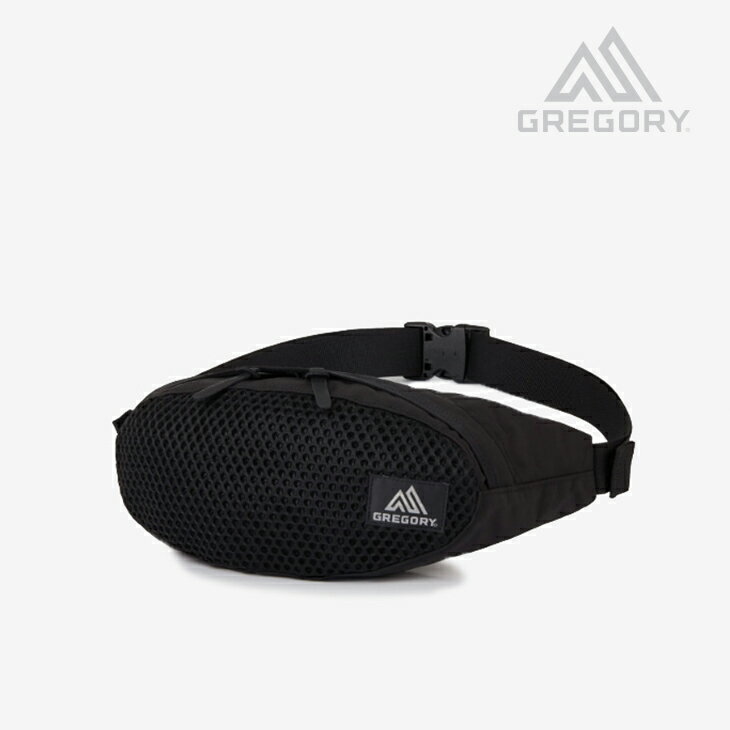 GREGORYTail Runner V2 Crossbody/ 쥴꡼/ơ ʡ ܥǥ/֥åå #