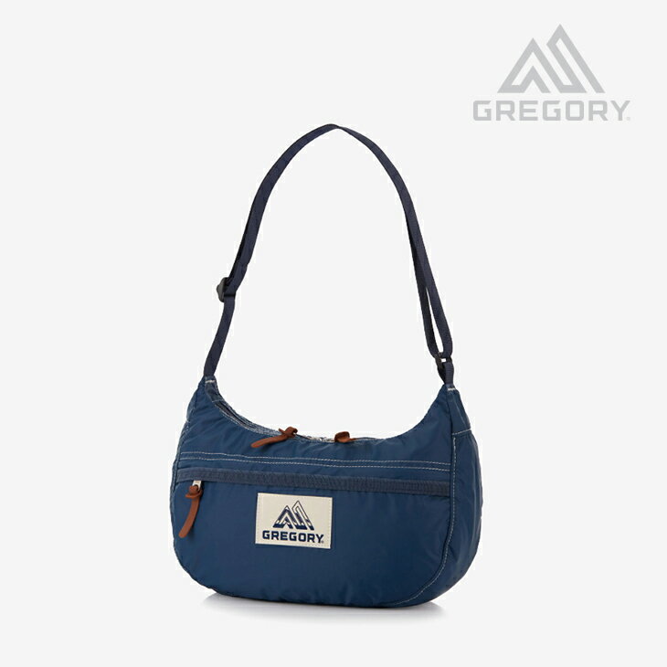 GREGORYSatchel Small Shoulder/ 쥴꡼/å ⡼ /ǥץ֥롼 #