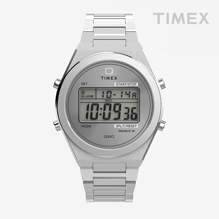 ・TIMEX｜Q Timex Q80 Continental Stai...(2)