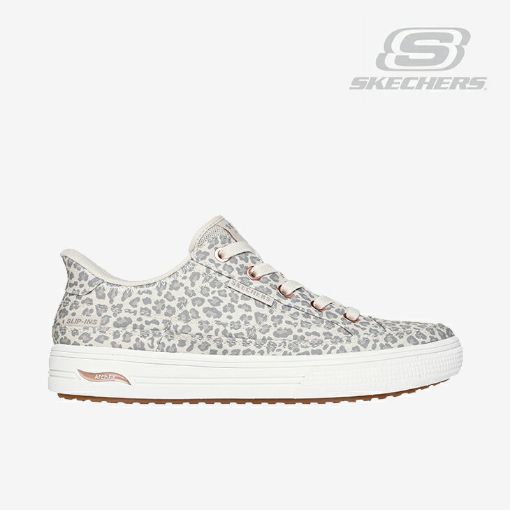 SKECHERSW Slip-Ins Arch Fit Arcade Wild Nite/ å㡼/åץ  ե...