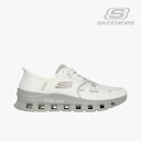 ・SKECHERS|Slip-Ins Glide Step Pro/ スケッチャーズ/スリップインズ グライド ステップ プロ/ナチュラル #