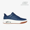 ・SKECHERS|Slip-Ins Uno Court Acacia Skech-Air/ スケッチャーズ/スリップインズ ウノ コート アカシア/ネイビー #