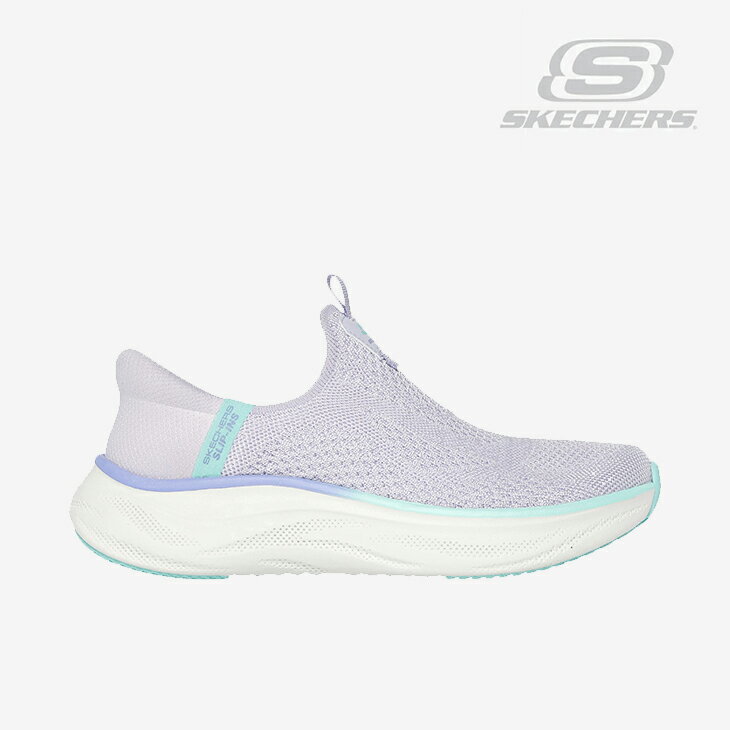 ・SKECHERS｜W Slip-Ins Skech Cloud Dreamy Hues/ スケッチャーズ/スリップインズ スケッチ クラウド ..