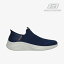 *SKECHERS|Slip-Ins Ultra Flex 3.0 Smooth Step Wide Fit/ スケッチャーズ/ワイド スリップインズ ..
