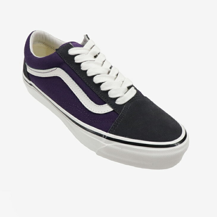 ：VANS Premium｜Old Skool Lx/ ヴァンズ/プレミアム オールド スクール ラックス/...