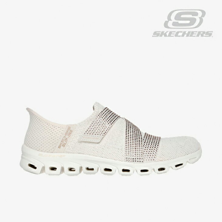 SKECHERSW Slip-Ins Glide-Step High Shine/ å㡼/åץ 饤ɥƥå ...