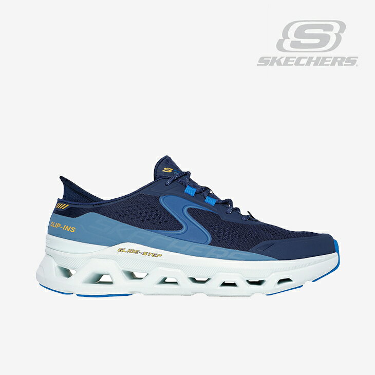 ＊SKECHERS｜Slip-Ins Glide Step Altus/ スケッチャーズ/スリップインズ グライド ステップ アルタス/..