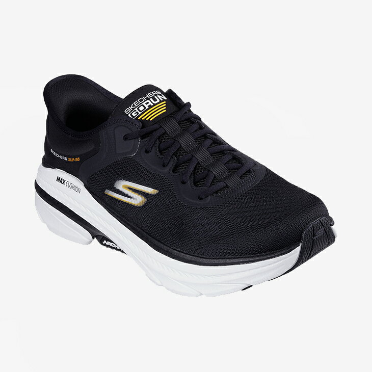 ：SKECHERS｜Slip-Ins Max Cushioning Arch Fit 2.0/ スケッチャーズ/スリップイン...