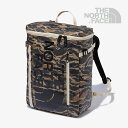 ・THE NORTH FACE|BC Fuse Box 2 Painted Camo/ ノース フェイス/フューズ ボックス プリンテッド カモ/ニュートープグリーン #