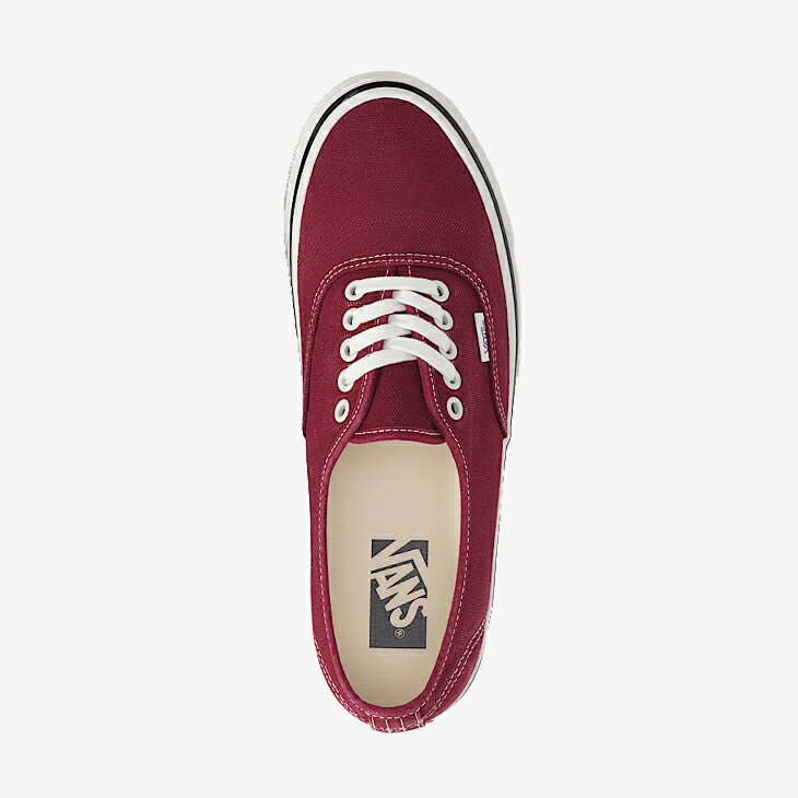 ・VANS Premium｜Authentic 44 Lx Washed 12oz Duck Canvas/ ヴァンズ/プレミアム ...