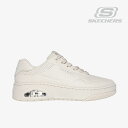 ・SKECHERS|W Uno Court Fast Break/ スケッチャーズ/ウノ コート ファスト ブレイク/オフホワイト #