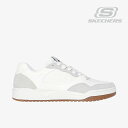 ・SKECHERS|Koopa Court Volley Low Varsity/ スケッチャーズ/クーパ コート バレー ロー バーシティ/ホワイト #