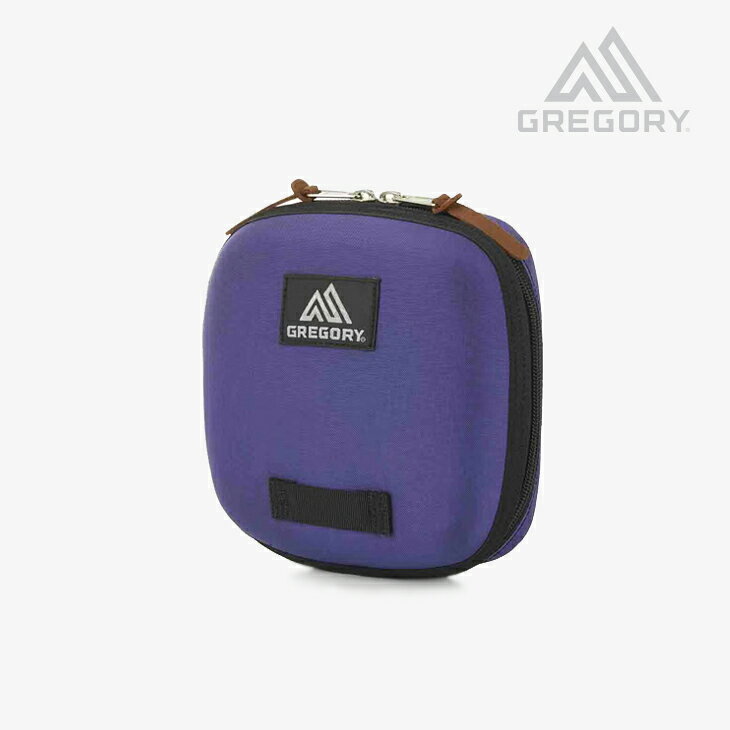 Rakuten - ・GREGORY｜Multi Case Large/ グレゴリー/マルチ ケース L ラージ/ウルトラバイオレット #