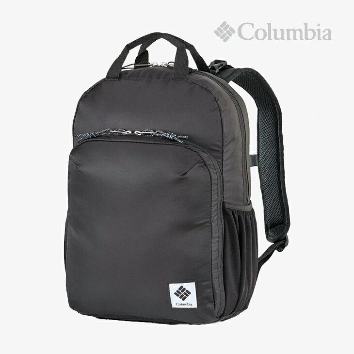 Rakuten - ：COLUMBIA｜Great Smoky Garden 18L Backpack/ コロンビア/グレート スモーキー ガーデン バックパック マザーズバック/ブラック #