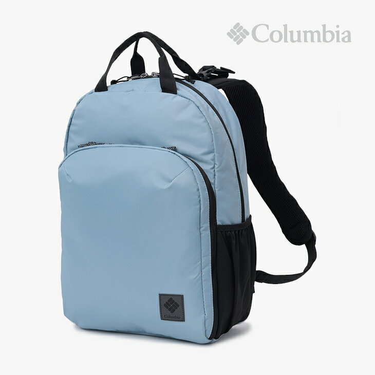 Rakuten - ：COLUMBIA｜Great Smoky Garden 18L Backpack/ コロンビア/グレート スモーキー ガーデン バックパック マザーズバック/ビンテージブルー #