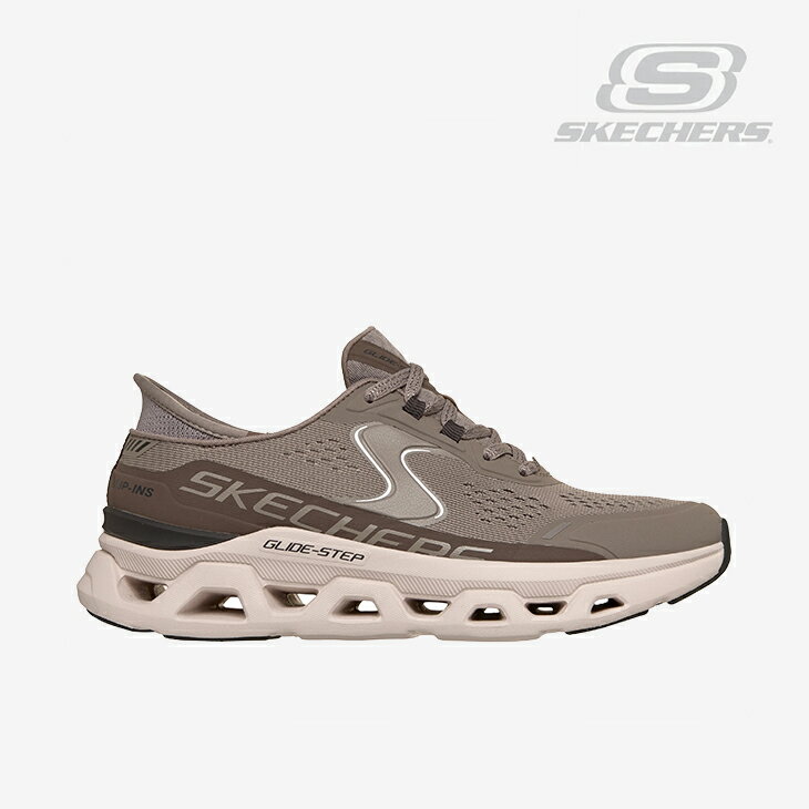 ・SKECHERS｜W Slip-Ins Glide-Step Atlus/ スケッチャーズ/スリップインズ グライ...