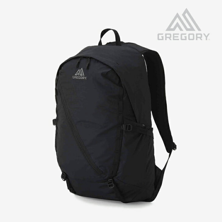 Rakuten - ・GREGORY｜Aerolite Backpack 25/ グレゴリー/エアロライト バックパック 25 デイパック リュック/ブラック #