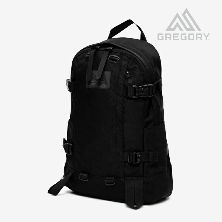 Rakuten - ・GREGORY｜All Day V2.1 Cordura Ballistic Daypack/ グレゴリー/オール デイ コーデュラ バリスティック デイパック リュック/ブラック #