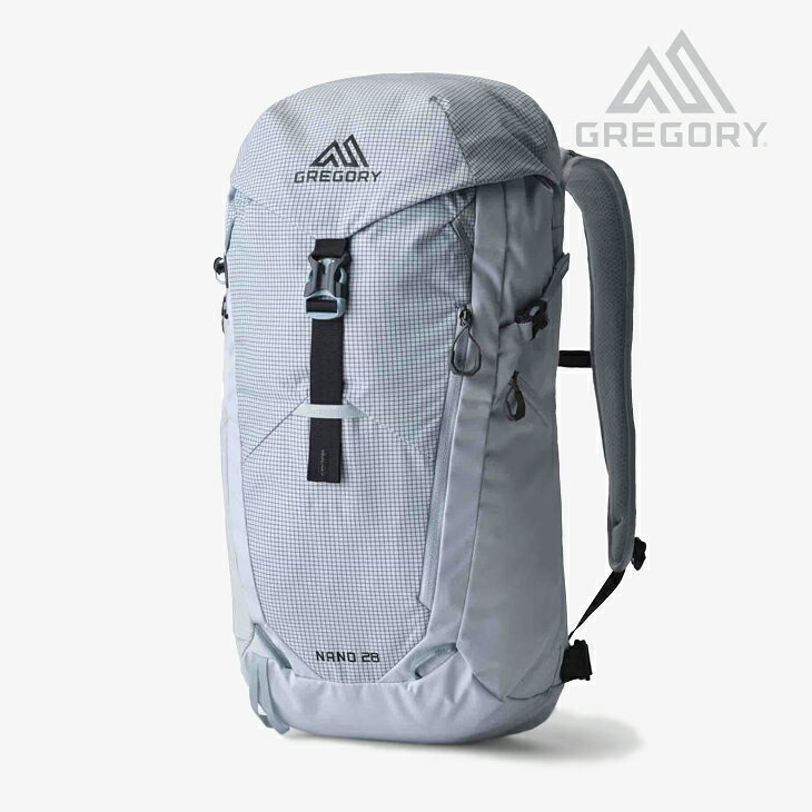 樂天商城 - ・GREGORY｜Nano 28 Daypack/ グレゴリー/ナノ 28 デイパック リュック/セージホワイト #
