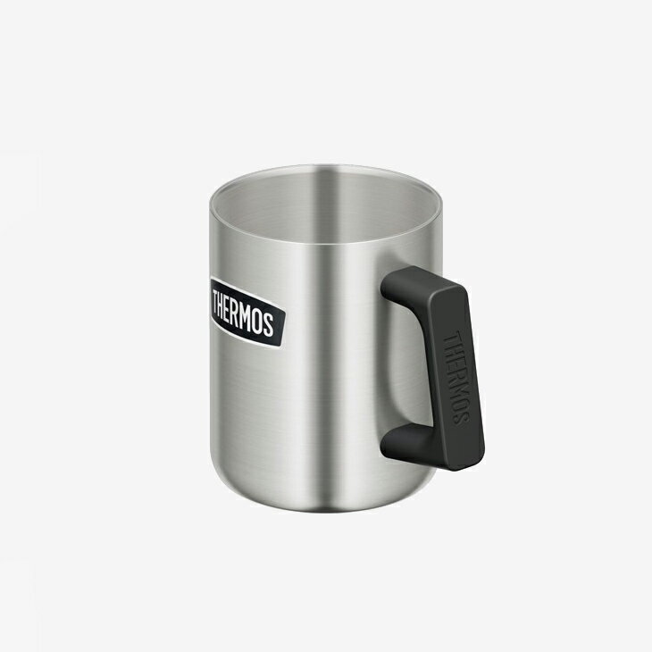 ：THERMOS｜Mug Cup 0.35L - Goods/ サーモス/マグ カップ 0.35L/Stainless #アウ...