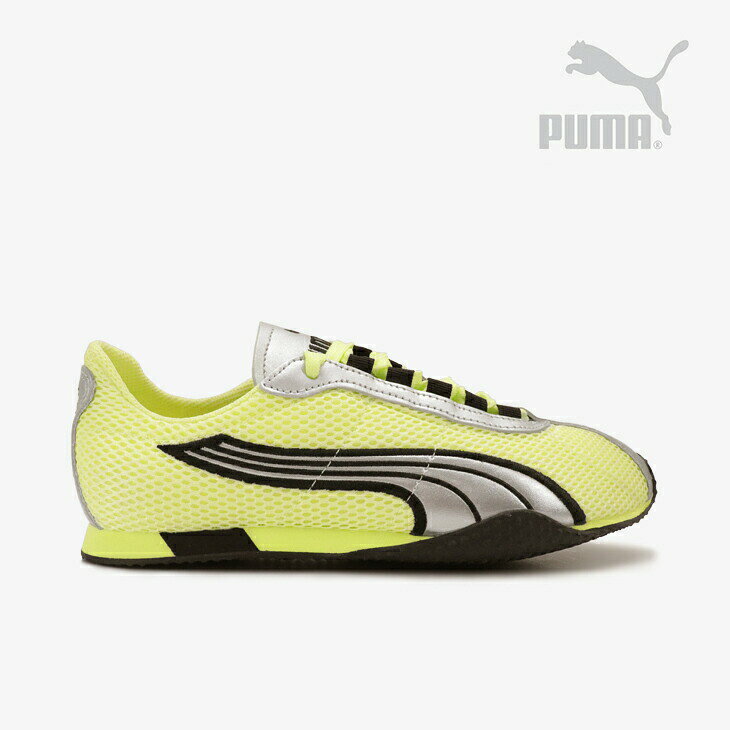 Rakuten - ・PUMA｜H-Street OG Mesh/ プーマ/Hストリート OG オリジナル メッシュ/アップルスプリッツxプーマブラック #