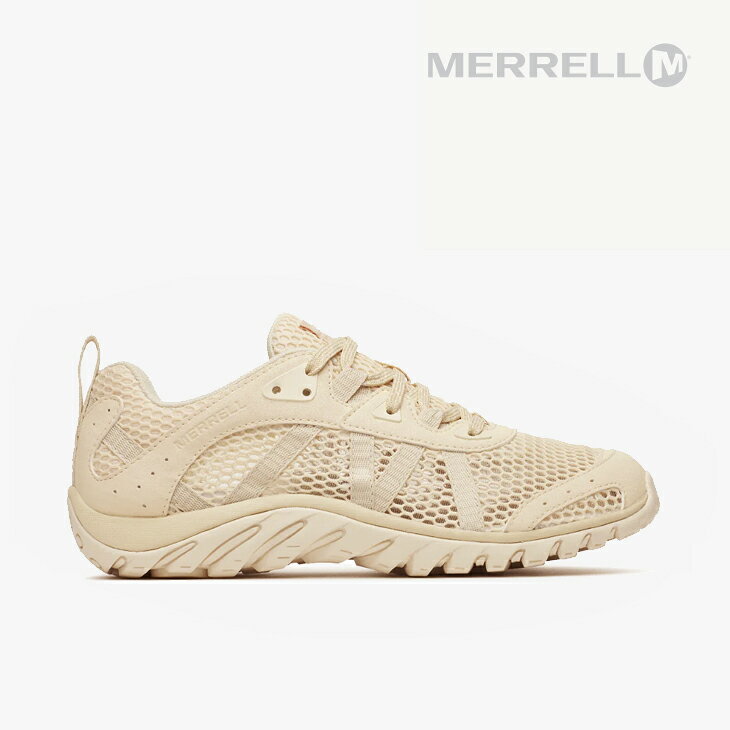 Rakuten - ・MERRELL｜W Maipo 3 Aerosport Sandal Mesh/ メレル/マイポ 3 エアロスポーツ サンダル メッシュ/ポプラ #