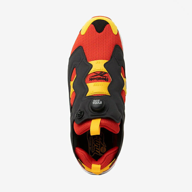 ・REEBOK｜Instapump Fury 94 OG Hong Kong/ リーボック/インスタポンプ フューリ...
